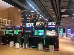 -汤W城市微度假(仓山店)