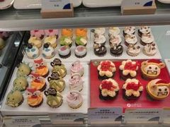 -Pantry's Best派悦坊蛋糕(K11购物艺术中心店)