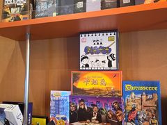 -满纷轰趴·生日聚会·公司团建·城市系列(前海店)