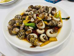 -金海湾海鲜排档(朱家尖店)