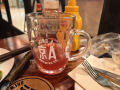 -京A Taproom·精酿餐吧(CBD店)