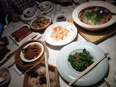 -钟菜·粤菜点心·宴请(海上世界·汇港二期店)