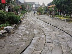 -南关石牌坊古镇