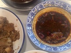 -回家吃饭·地道南昌菜(建德观总店)