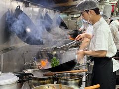 -情妹耙泥鳅·江湖川菜(科华店)