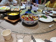 -百年银屏蚝烙·潮汕菜·非遗(乐山店)