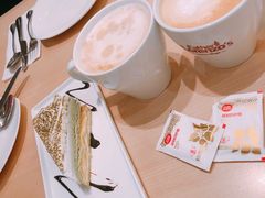 -必胜客(滨江店)