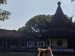-西园戒幢律寺