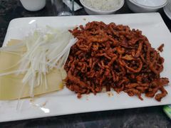 -金阁家常菜(贵阳路店)