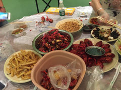 巴厘龙虾(洞庭街店)-巴厘龙虾·榜首油焖大虾(洞庭·艺术洋房店)