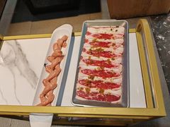 -杨记齐齐哈尔烤肉(五莲路店)