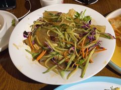 -李老哈·东北菜(宋园路店)