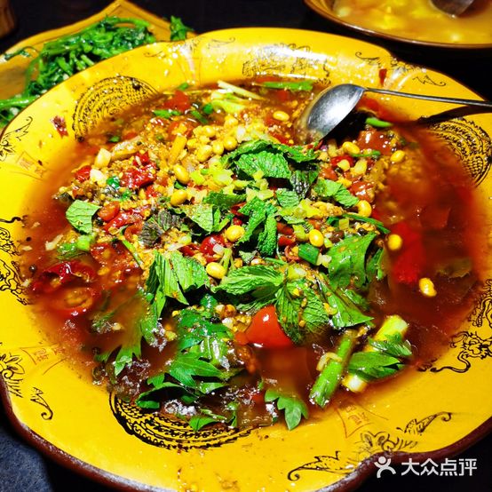 邮亭鲫鱼王(科园四路店)