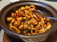 -虹潮荟·餐桌上的美食地理(太阳宫店)