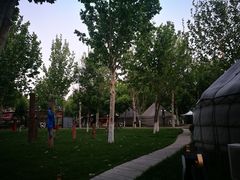 -九十九顶毡房(阜石路店)