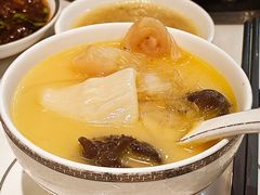 -喜聚薈·花膠雞海鮮火鍋(越秀店)