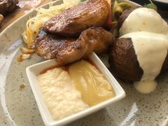 烤牛排-Krčma Šatlava