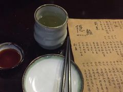 -隐鮨日料(北辰三角洲店)