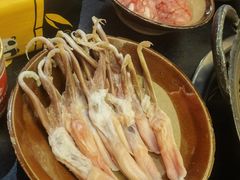 -重庆老灶火锅(红岭店)