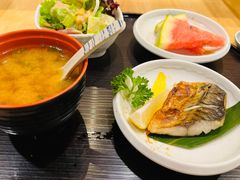 -森味花园·日本料理(伊藤洋华堂亚运村店)