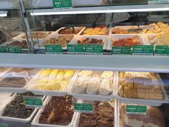 -紫光园清真北京小吃(银村街店)