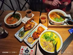 -和府捞面(东直门银座店)