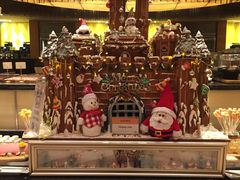 -威斯汀舞台餐厅