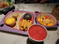 -岭南真味·匠心粤菜(K11店)