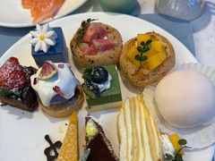 -长兴开元名都大酒店·地中海咖啡厅