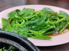 帝王苗-新记肉骨茶