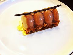 巧克力榛子脆-UPPER KITCHEN(延安路店)