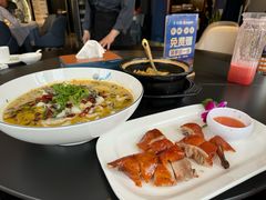 -老海陵·泰州菜(三水湾店)
