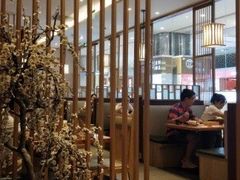 大堂-胜博殿日式炸猪排(西红门店)