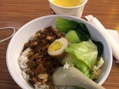 -李先生牛肉面大王(包头火车站店)
