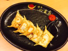 -博多一幸舍(侨福芳草地购物中心店)