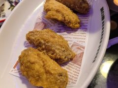 -新白鹿餐厅(百联中环店)