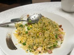 -香宫中餐厅 · 桂林香格里拉