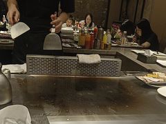 -大渔铁板烧(花园道店)