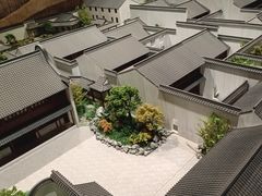 -南京市民俗博物馆(甘熙故居)