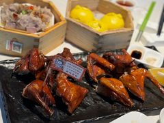 -侨美·唐荔园·40年地道粤菜