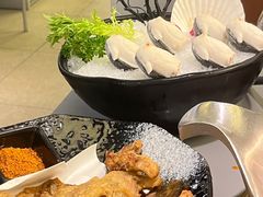 -湊湊火锅·茶憩(南京万象天地店)