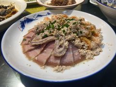 -得意楼蒸菜馆