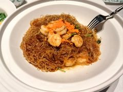 -桂满陇·海市蜃楼·黑金(国金店)