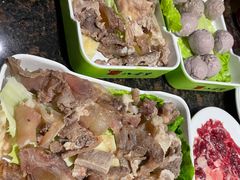 -八合里潮汕鲜牛肉火锅(深圳海岸城店)