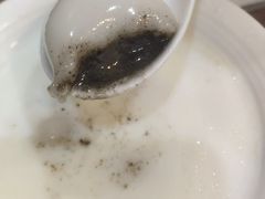-沙湾姜埋奶(兴新包店)