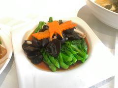 -皇朝尊会(龙之梦大酒店)