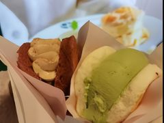 -Gram舒芙蕾(杭州中心店)