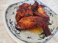 -渔记茶餐厅(渔村店)