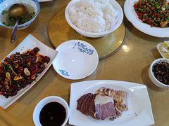 -清真马二姐牛菜馆(昆明一分店)