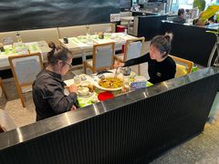 -渔语鱼酸菜鱼新川菜(来福士店)